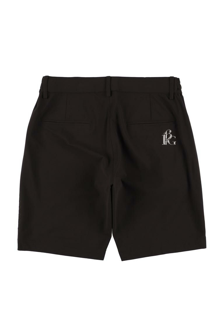 LUXE MESH SHORTS［BLACK］4月入荷予定 | VATOMCE | 1PIU1UGUALE3正規店
