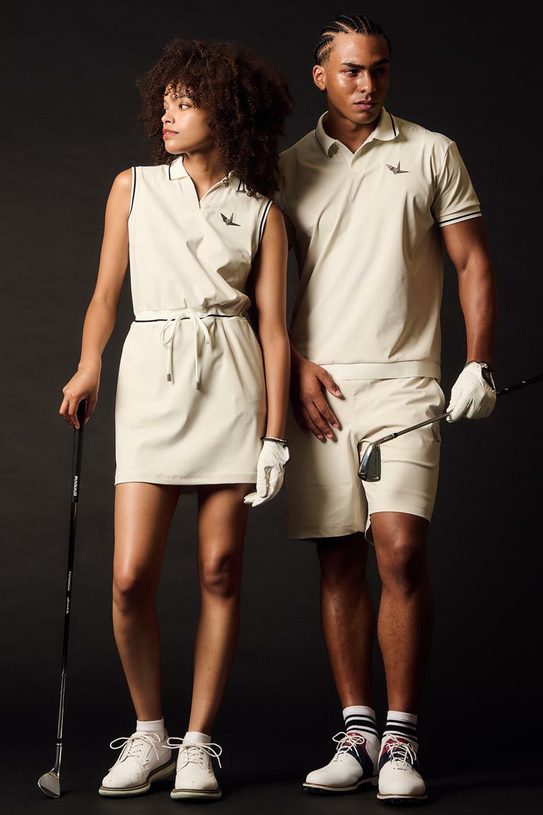 SKIPPER POLO［WHITE］4月入荷予定 | VATOMCE | 1PIU1UGUALE3正規店