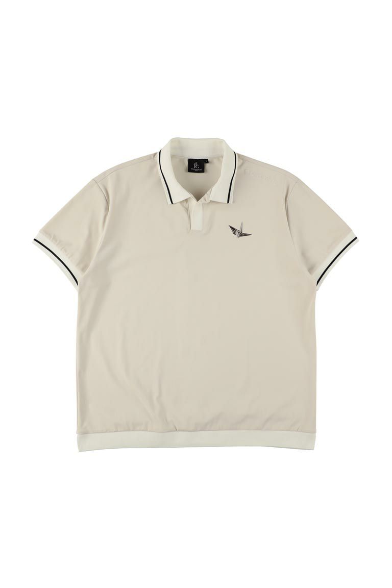 SKIPPER POLO［WHITE］4月入荷予定 | VATOMCE | 1PIU1UGUALE3正規店