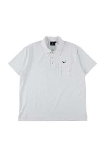 1PIU1UGUALE3 GOLF メンズ ポロシャツ | VATOMCE | 1PIU1UGUALE3正規店