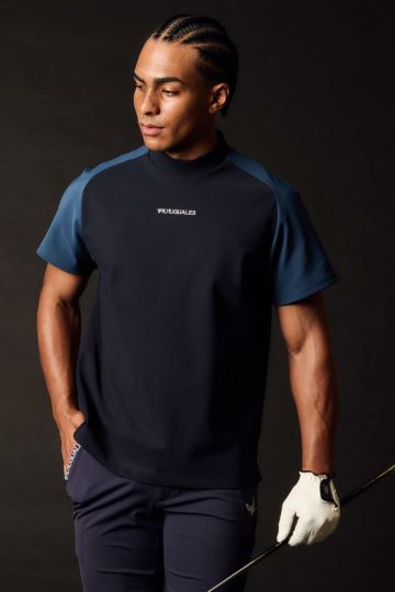 1PIU1UGUALE3 GOLF | メンズ・レディースウエア キャディバッグや小物