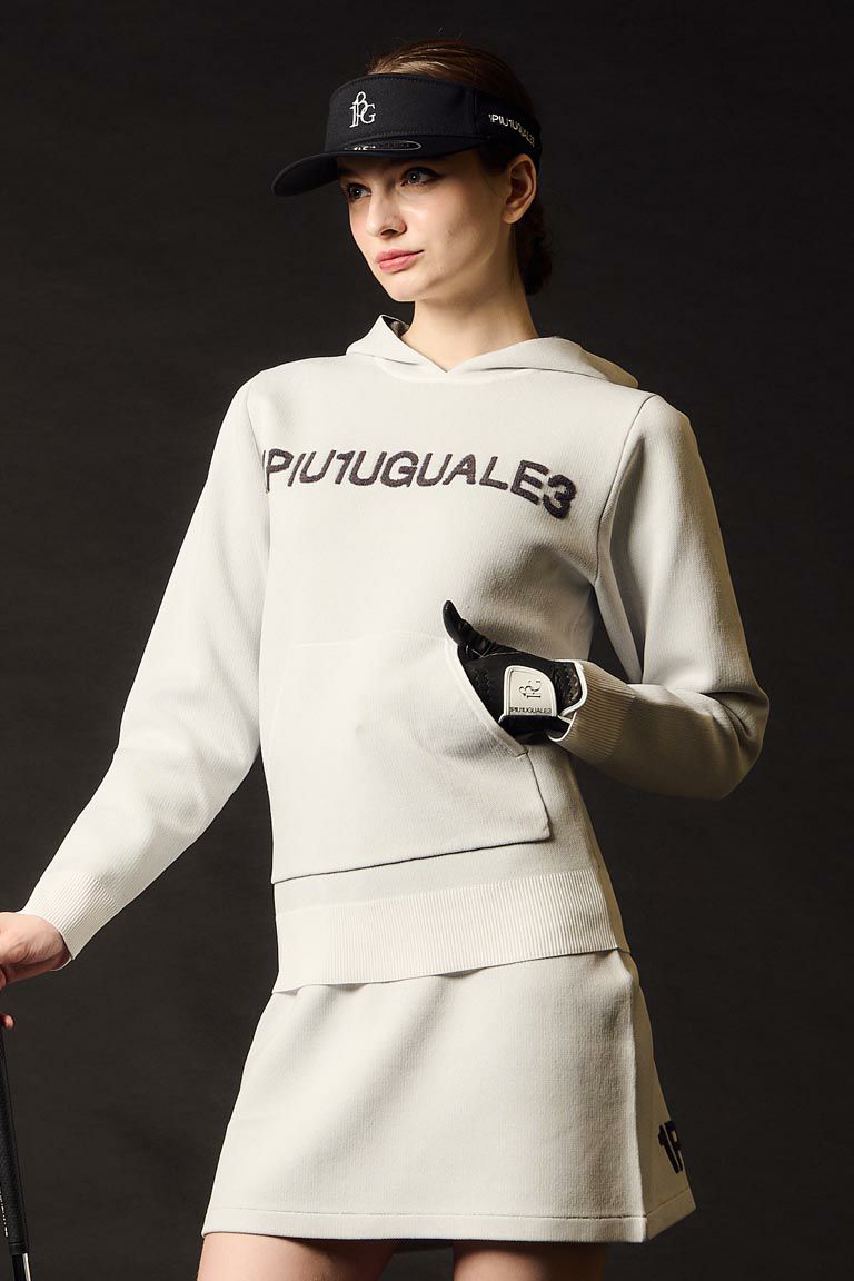 1PIU1UGUALE3 GOLF | レディースウエアをはじめとするキャディバッグ