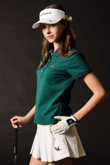 1PIU1UGUALE3 GOLF | レディースウエアをはじめとするキャディバッグ