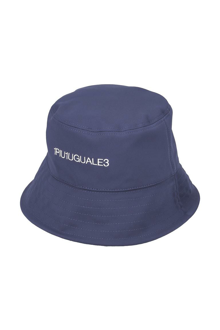 HAT［NAVY］3月入荷予定 | VATOMCE | 1PIU1UGUALE3正規店