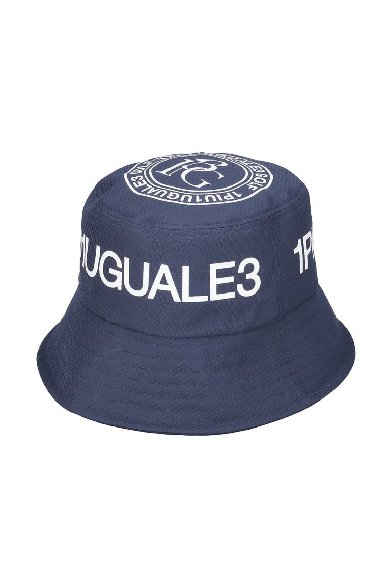HAT［NAVY］3月入荷予定 | VATOMCE | 1PIU1UGUALE3正規店
