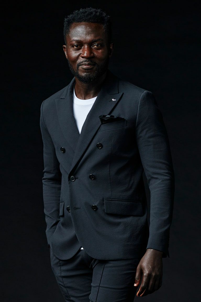 P COAT［BLACK］ | VATOMCE | 1PIU1UGUALE3正規店