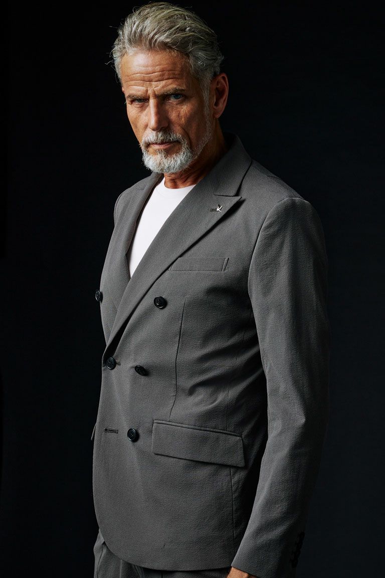 1piu1uguale3 | スマートな着こなしで差をつける スーツ・セットアップ