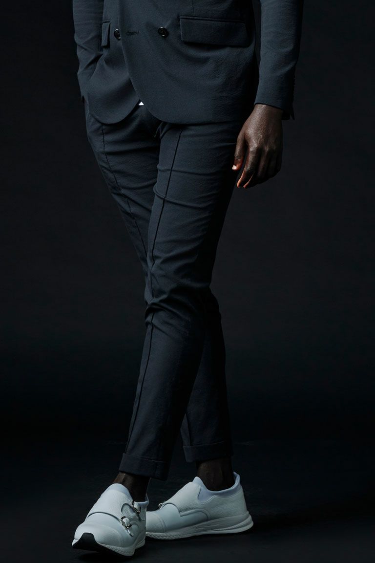 1piu1uguale3 | スマートな着こなしで差をつける スーツ・セットアップ