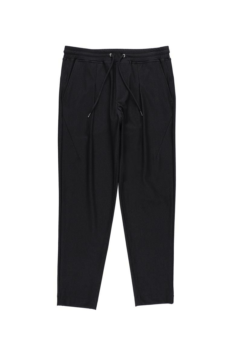 EZ WIDE SLACKS［BLACK］3月入荷予定 | VATOMCE | 1PIU1UGUALE3正規店