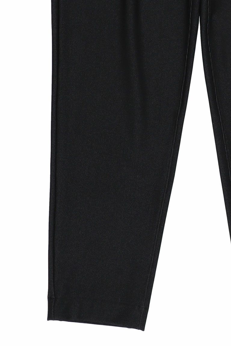 EZ WIDE SLACKS［BLACK］3月入荷予定 | VATOMCE | 1PIU1UGUALE3正規店