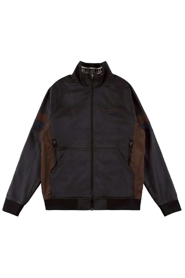 1PIU1UGUALE3 GOLF メンズ アウター | ダウン・レインウェア・パーカー