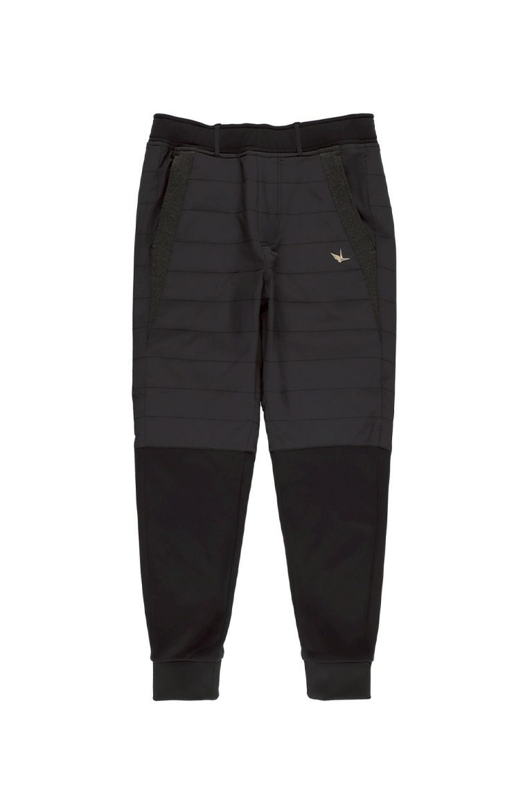 【未使用品】1PIU1UGUALE3 SPORT JOPPERS RIB 1PIU1UGUALE3 BIKER ZIP RIB PANTS