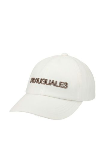 帽子 バイザー グローブ ゴルフ ユニセックス | 1PIU1UGUALE3 GOLF