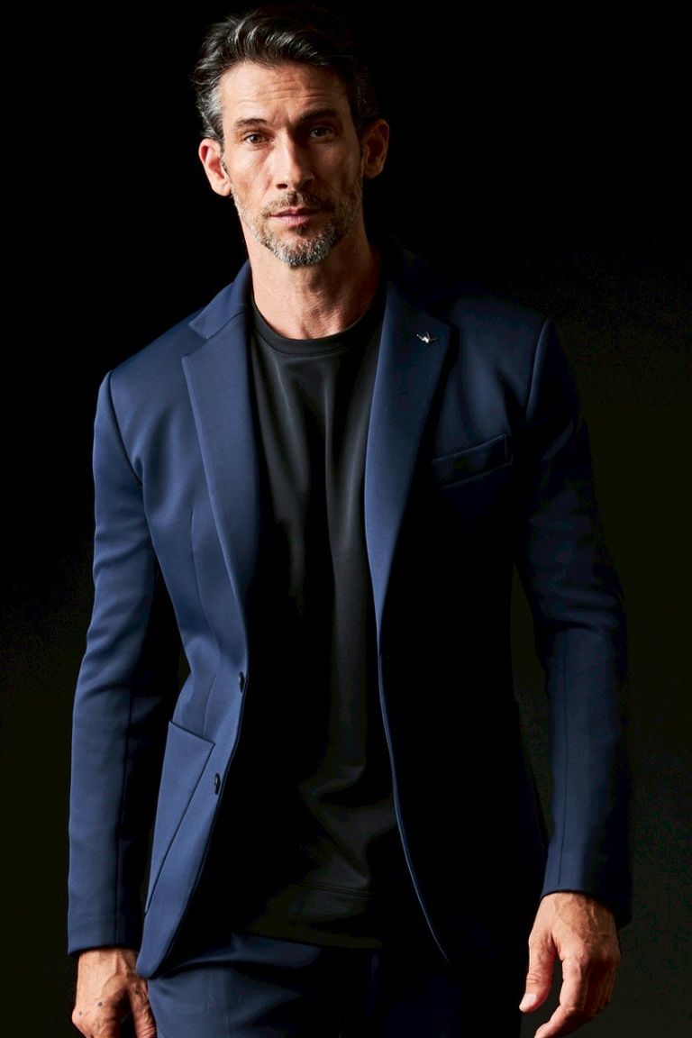 1piu1uguale3 | スマートな着こなしで差をつける スーツ・セットアップ