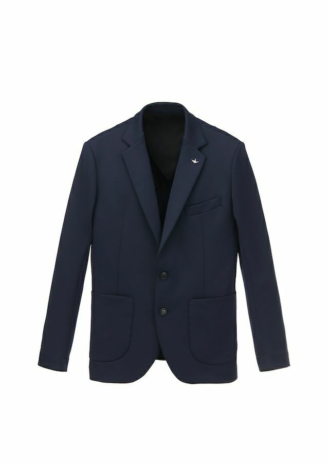 2B JACKET［NAVY］ | VATOMCE | 1PIU1UGUALE3正規店