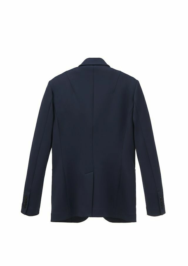 2B JACKET［NAVY］ | VATOMCE | 1PIU1UGUALE3正規店