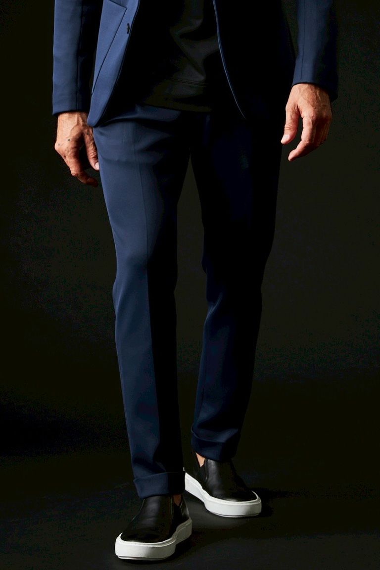 1piu1uguale3 | スマートな着こなしで差をつける スーツ・セットアップ