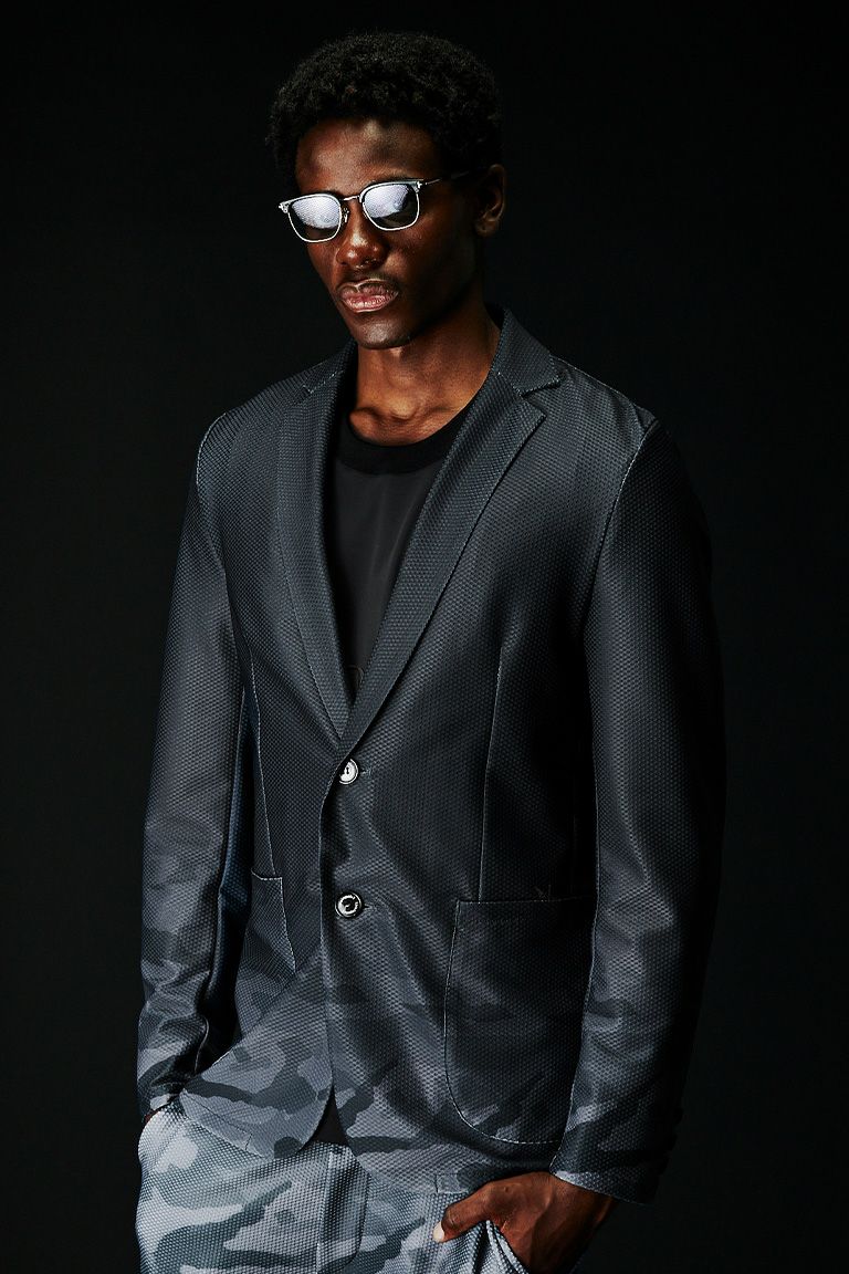 1PIU1UGUALE3 R[ONE]&SPORT アウター | VATOMCE | 1PIU1UGUALE3正規店