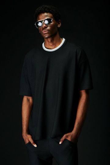 1PIU1UGUALE3 SPORT カットソー | VATOMCE | 1PIU1UGUALE3正規店